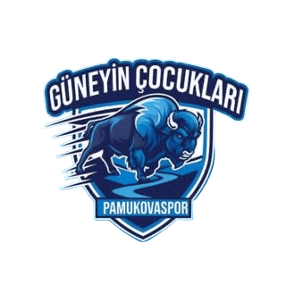 Güneyin Çocukları Logo